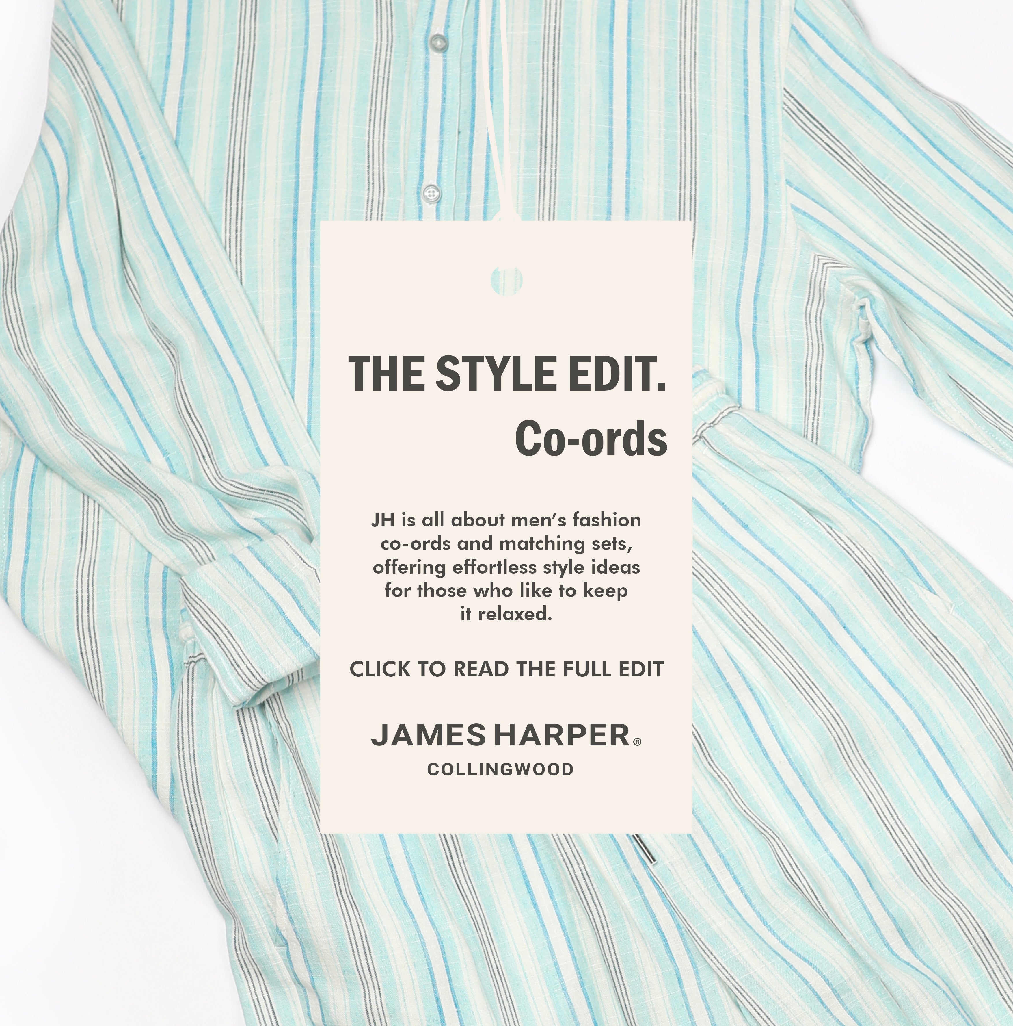 Harper | Casual 2-Piece Set
