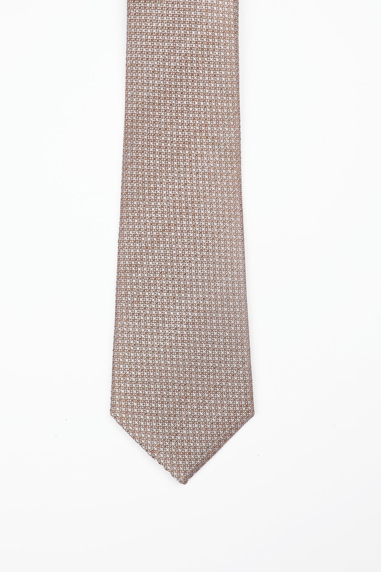 Champagne Texture Tie
