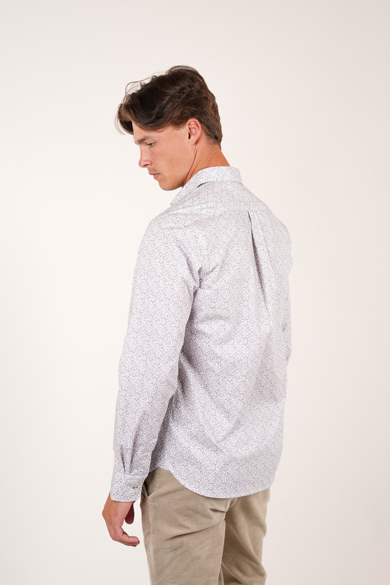 Alpine Long Sleeve Shirt