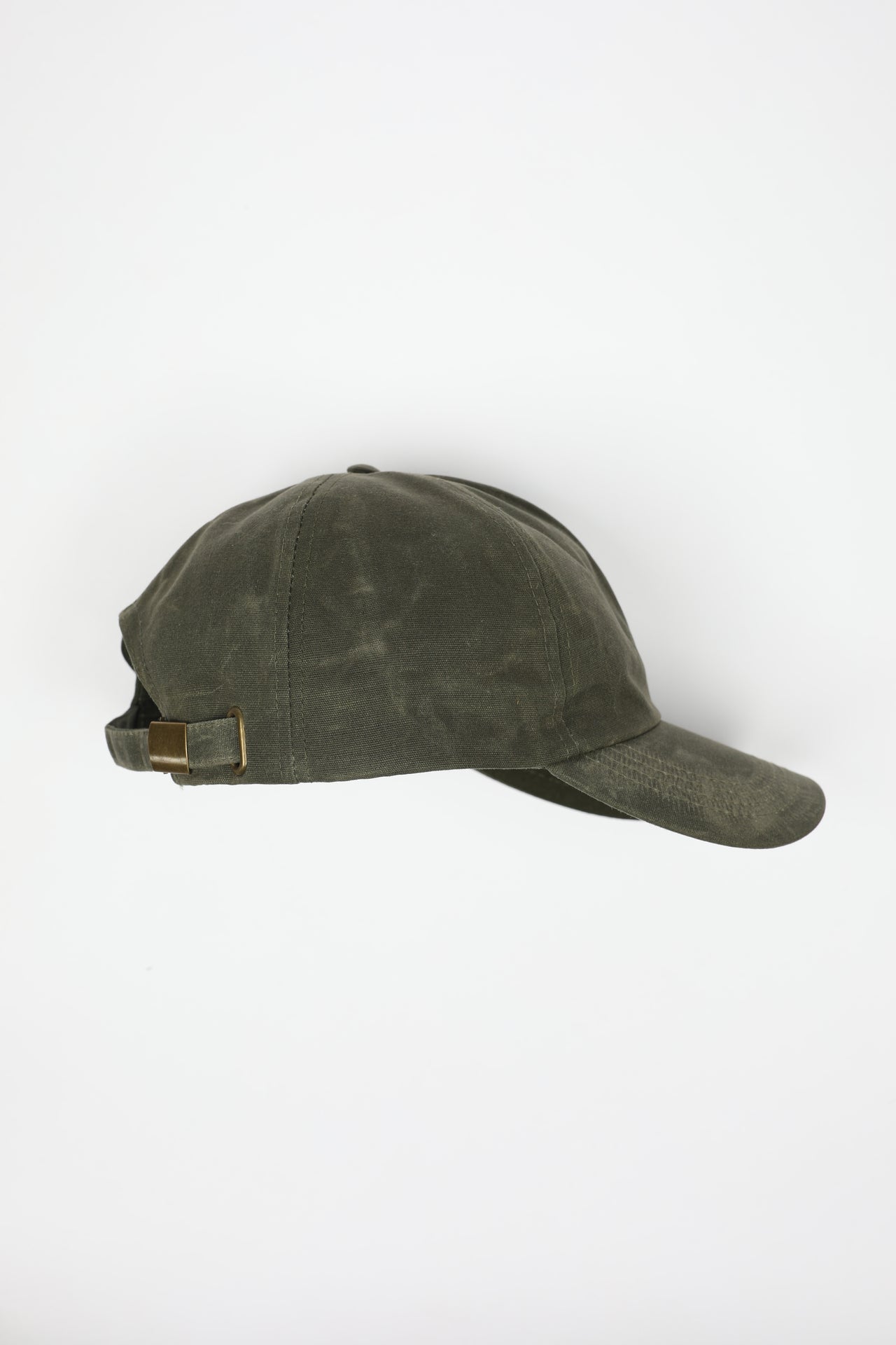 Olive Cap