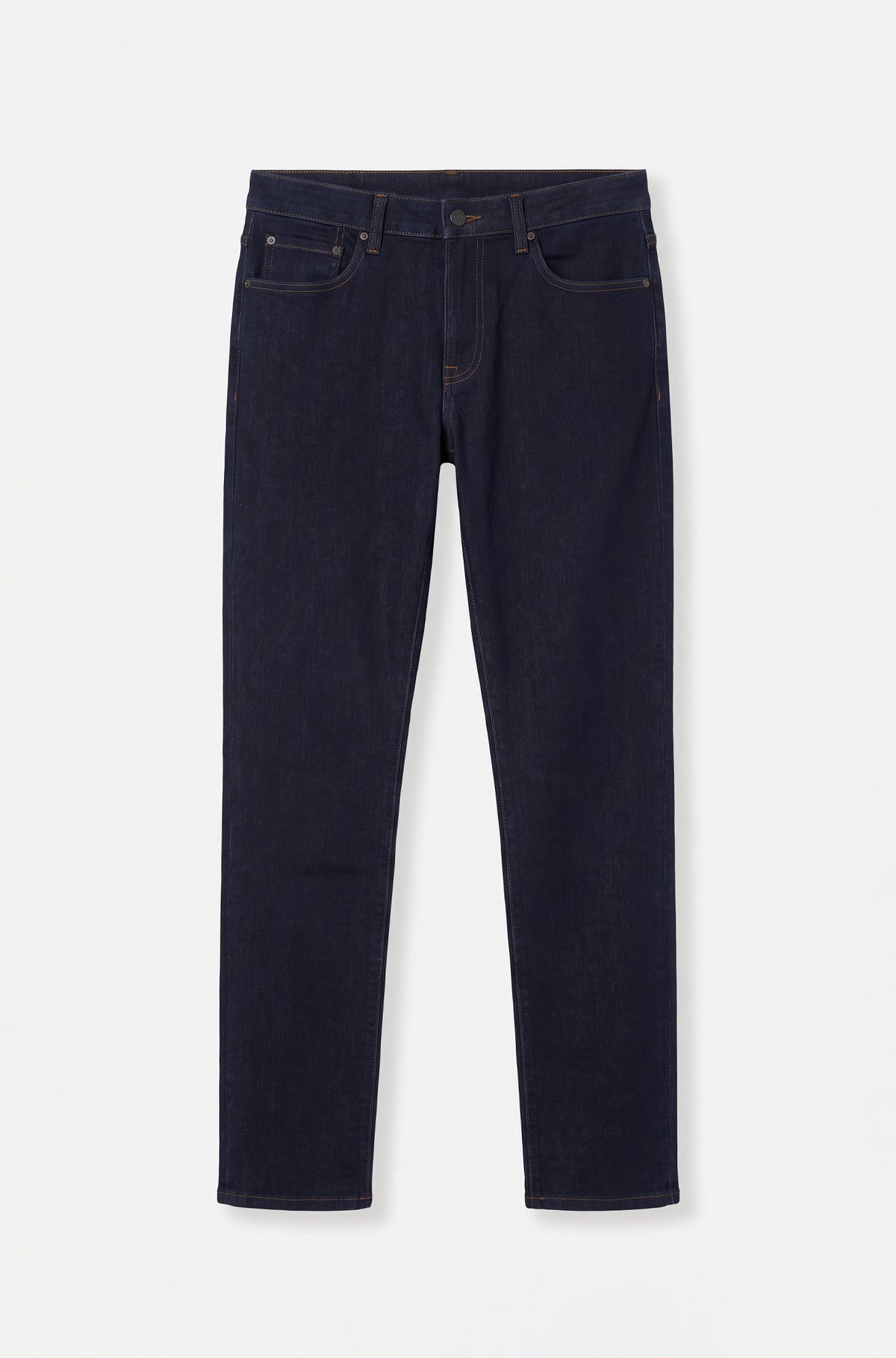 Blue Denim Jean