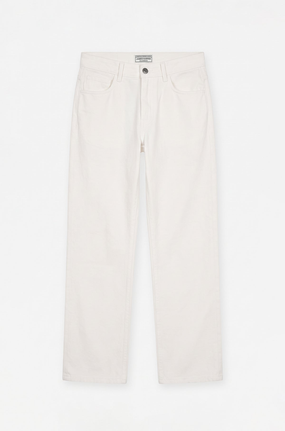 Natural Denim Jean