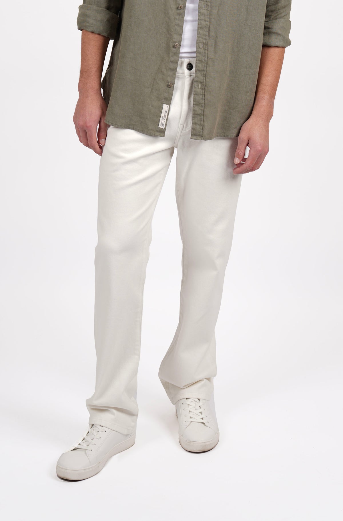 Natural Denim Jean
