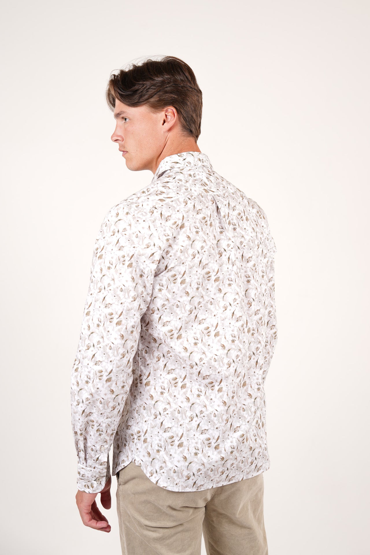 Aspen Long Sleeve Shirt