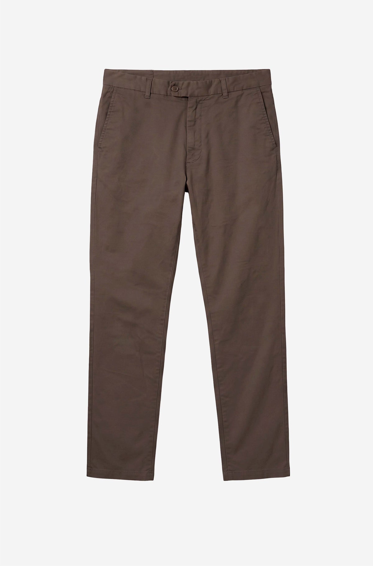 Mushroom Chino Pant