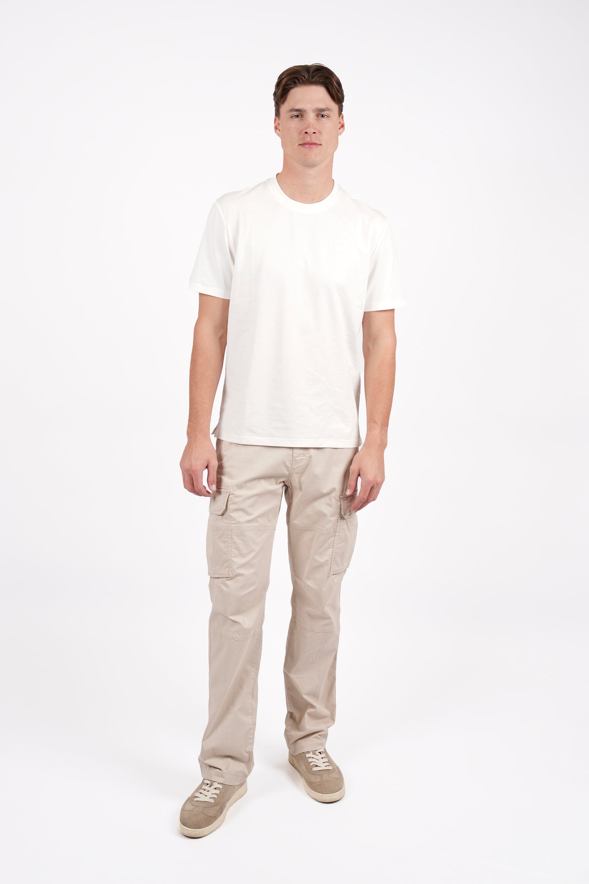 Pebble Cargo Pant