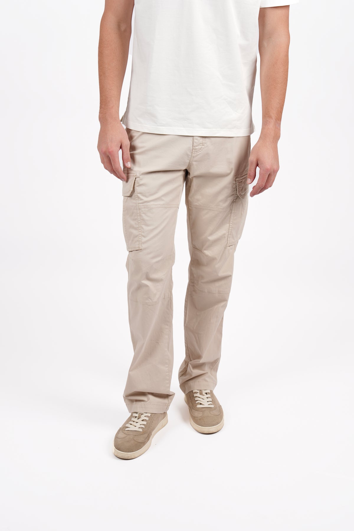 Pebble Cargo Pant