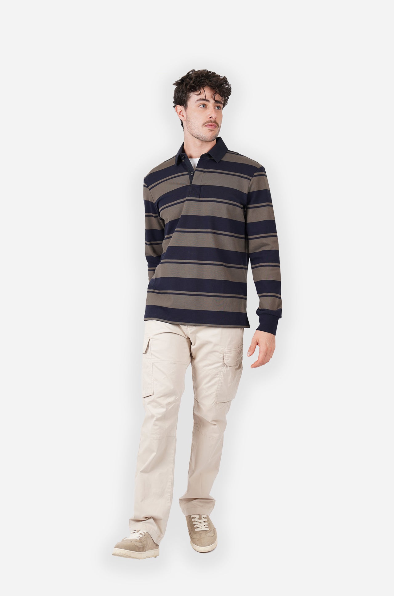 Pebble Cargo Pant