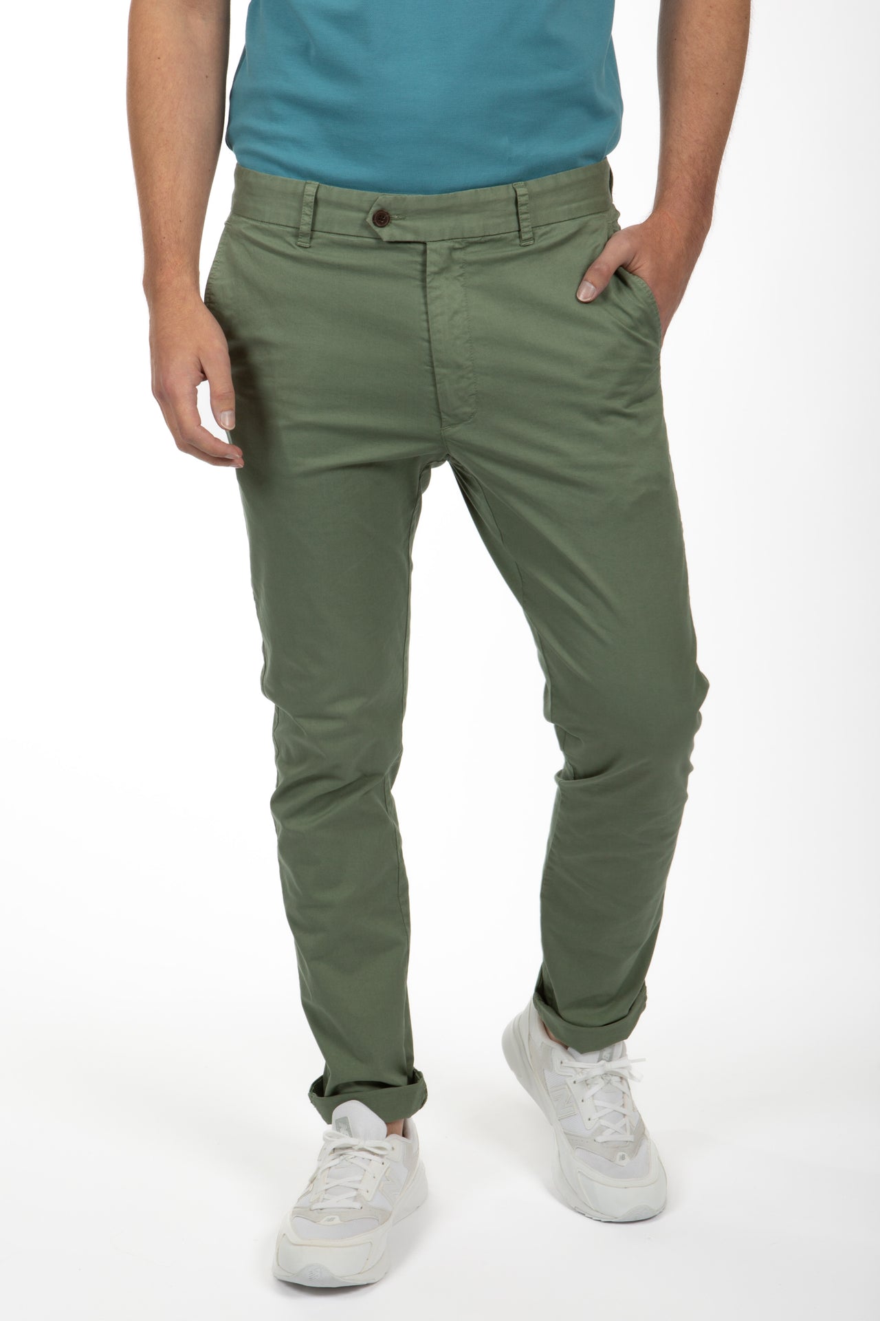 Sage Chino