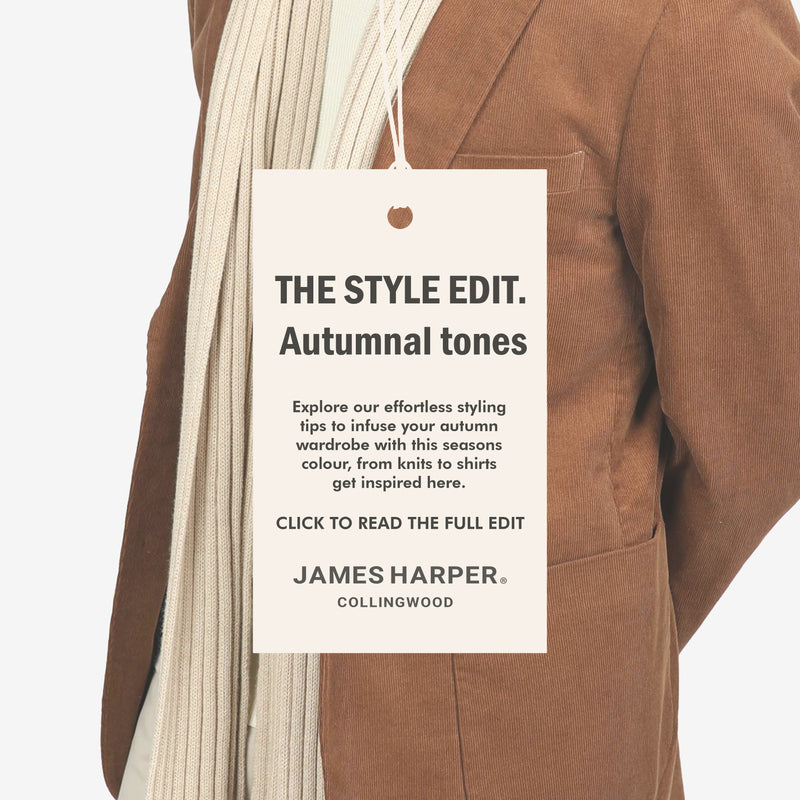 AUTUMN TONES