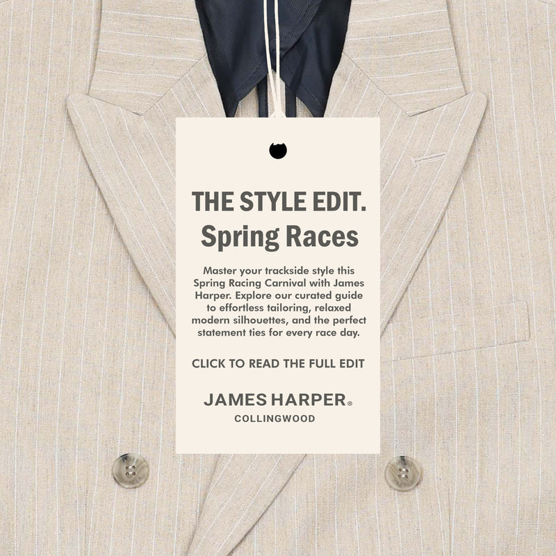 Spring Races