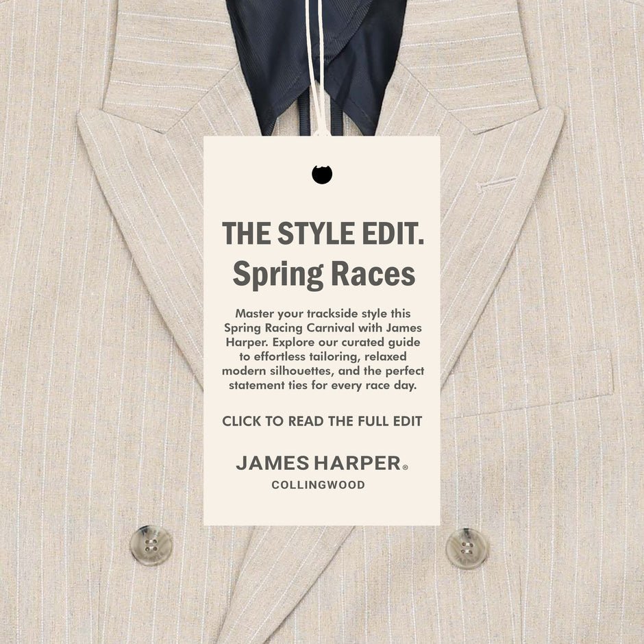 Spring Races