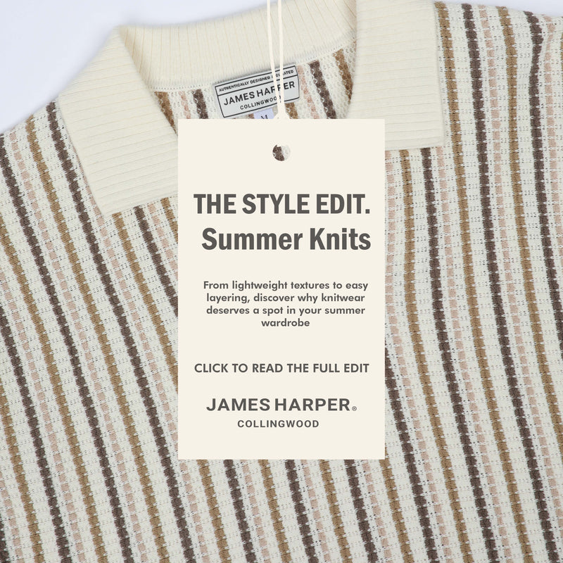 Summer Knits