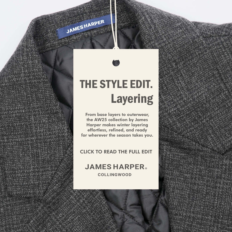 Mastering Winter Layering