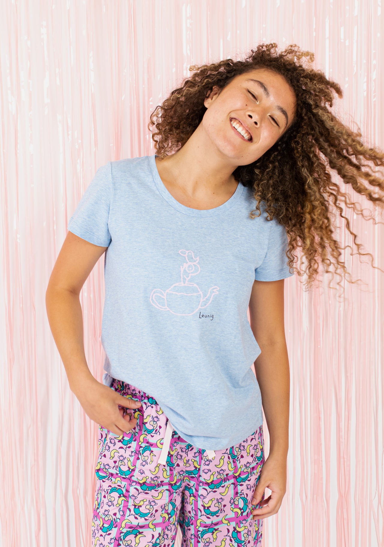 Women's Sleepwear