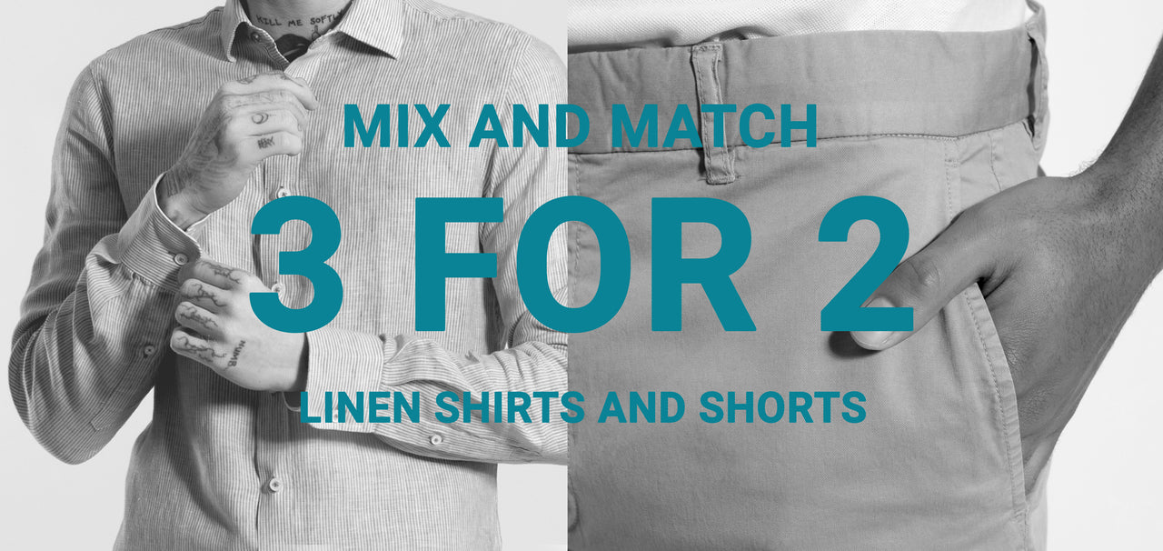 Mix and Match