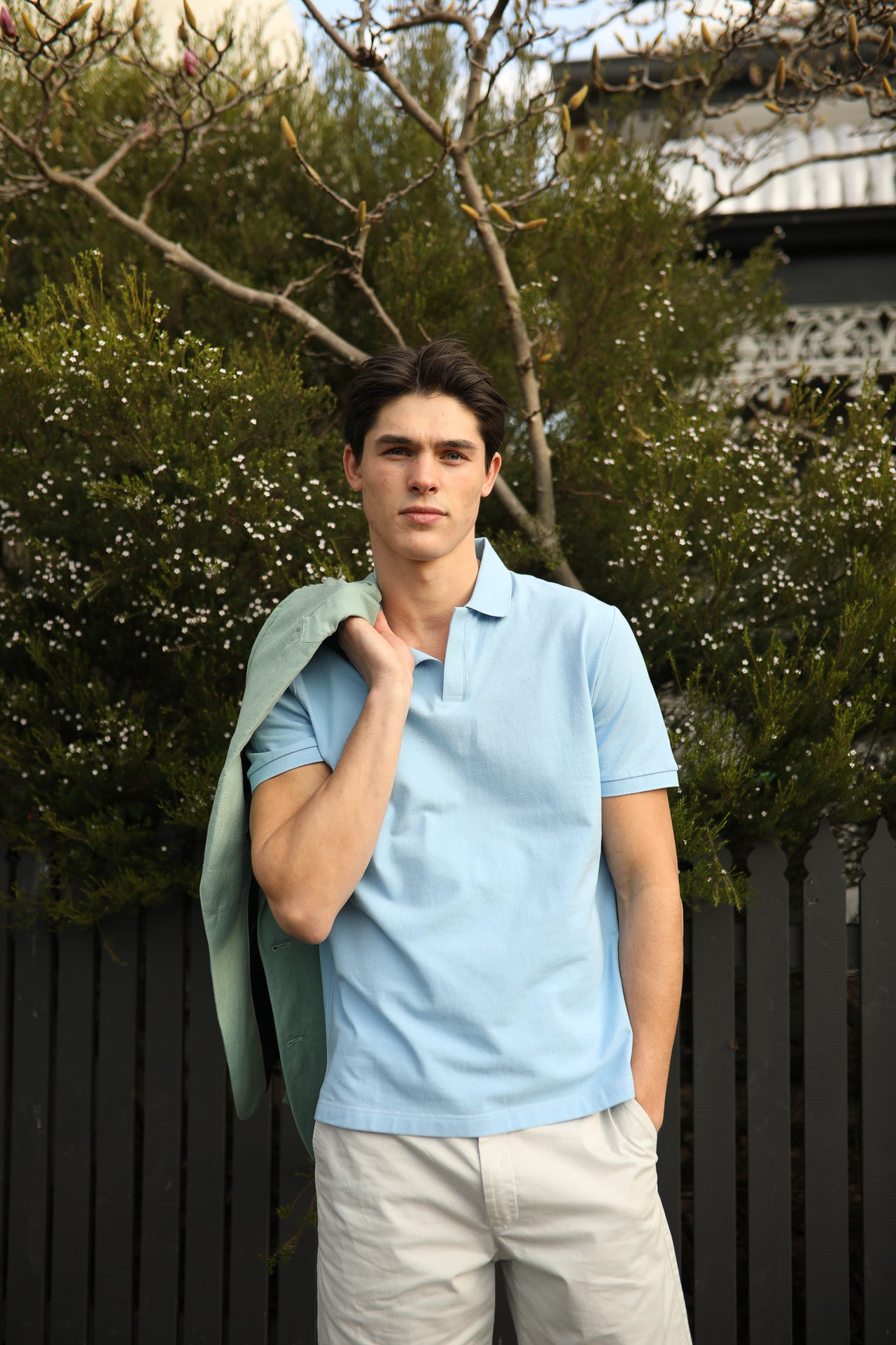 Tees and Polos