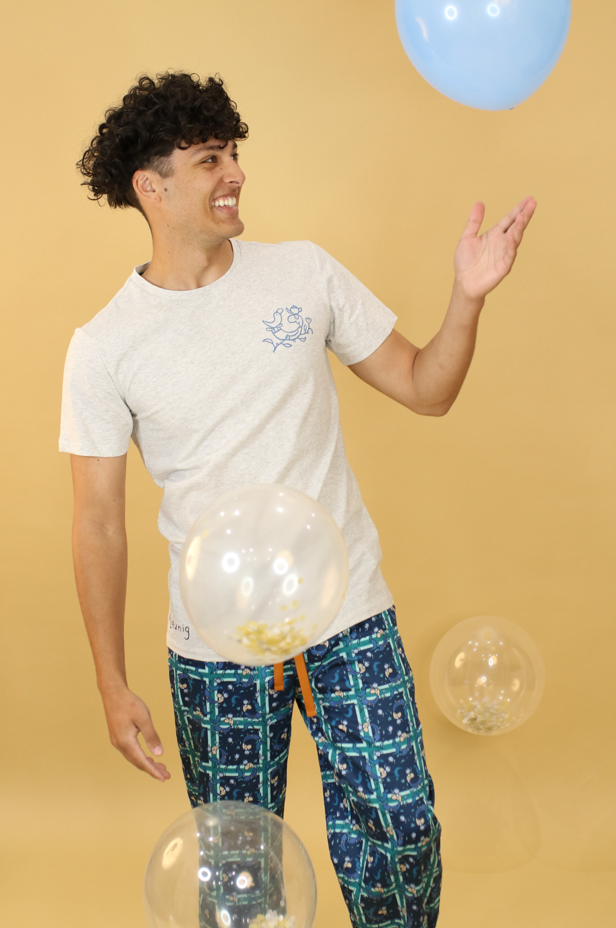 Men's Sleepwear