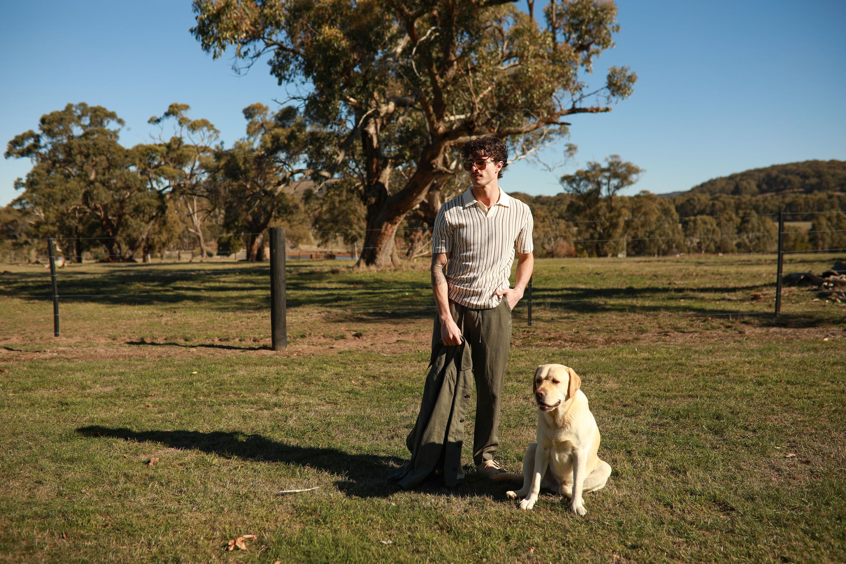 Spring / Summer 2025