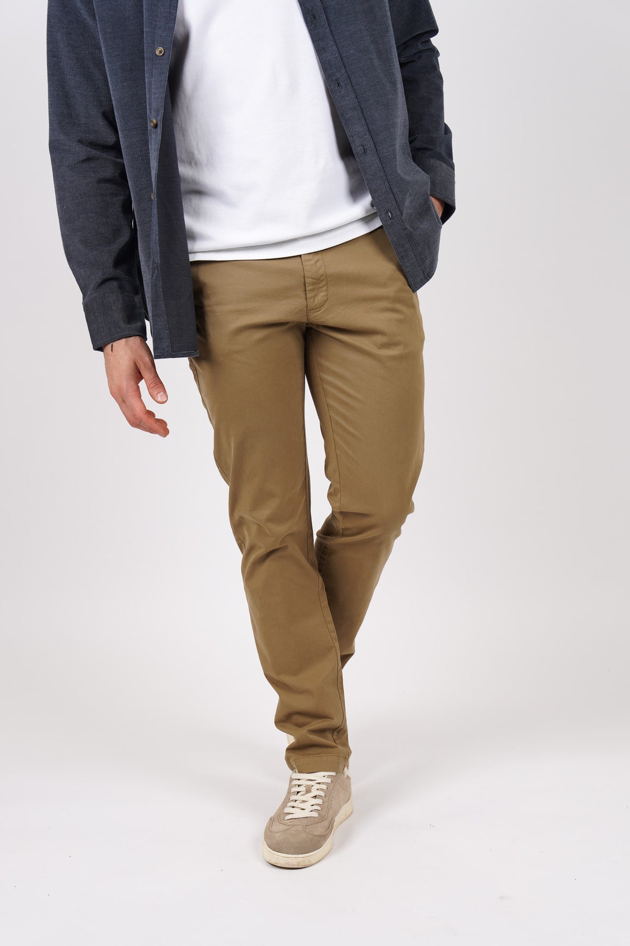 Tobacco Chino
