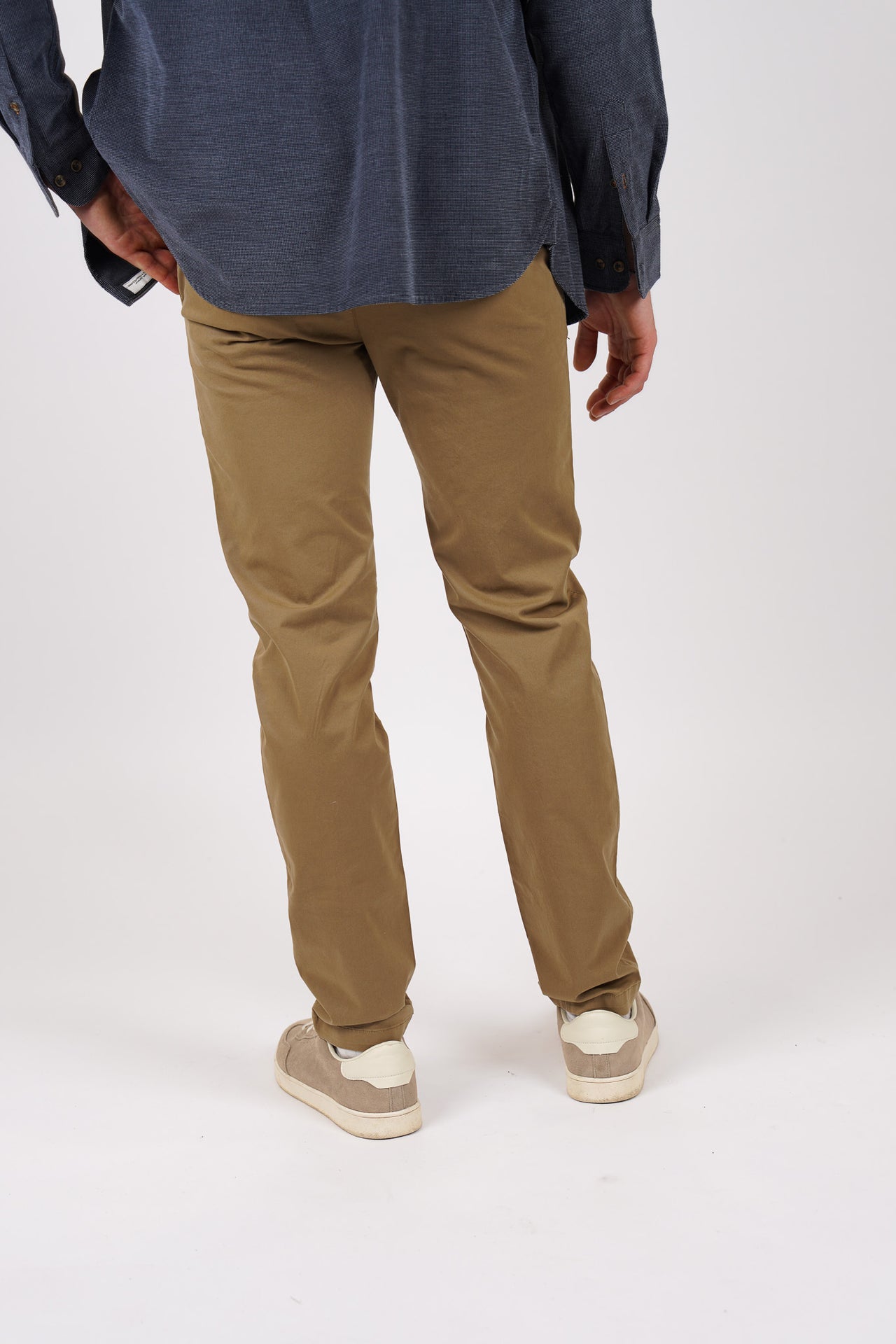 Tobacco Chino