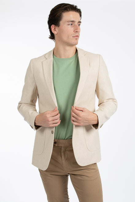 James Harper | Puerto Rico S/S Shirt