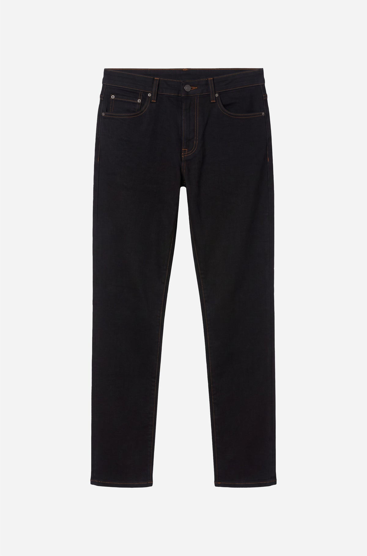 Black Denim Jean