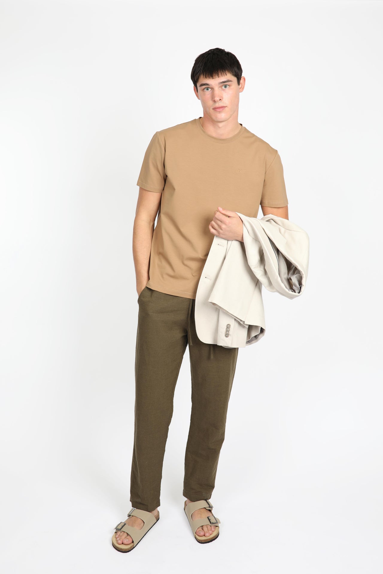 Malt Tee Shirt