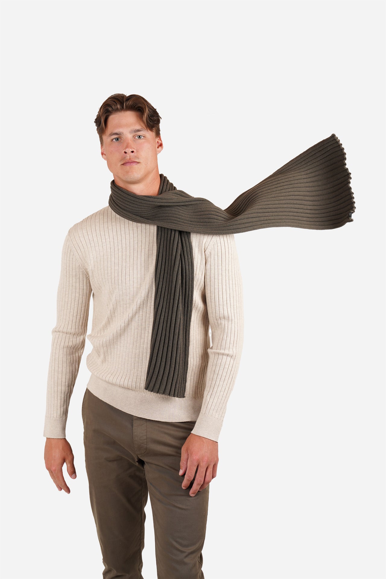 Sage Scarf