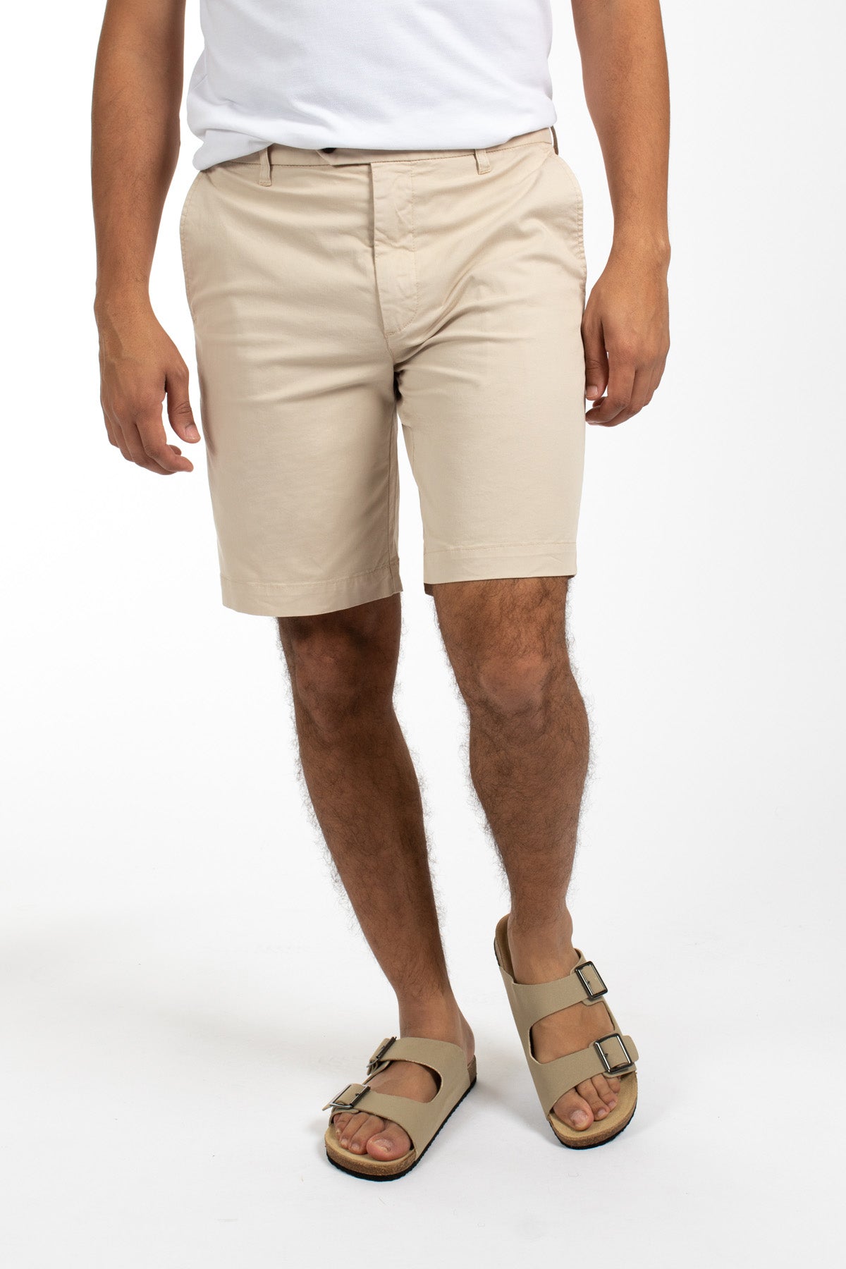 Pebble Chino Short