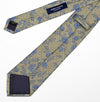 Apple Floral Tie