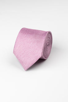  Barely Pink Texture Tie