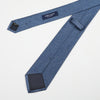 Blue Silk Texture Tie