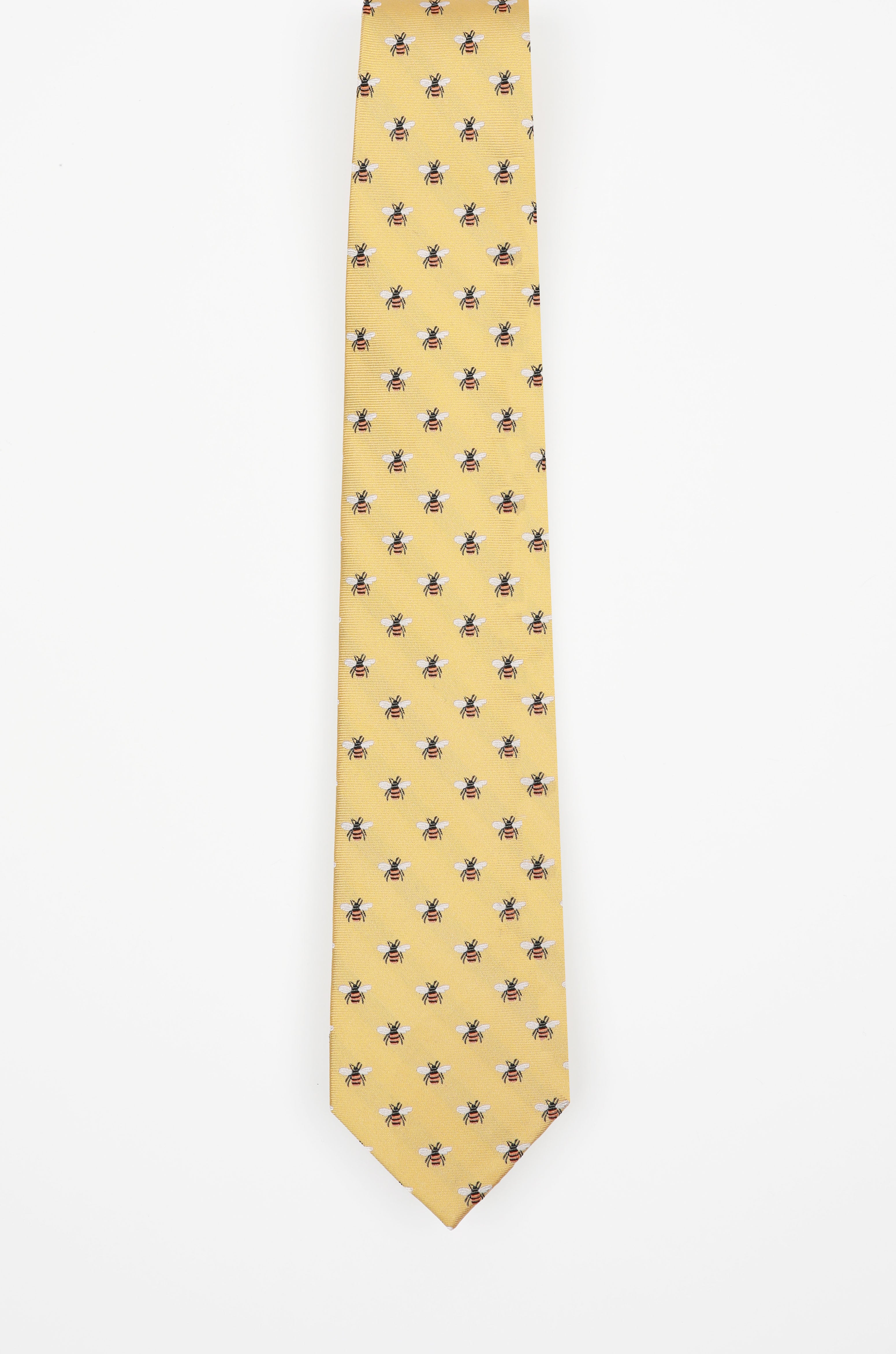 bee tie meaning