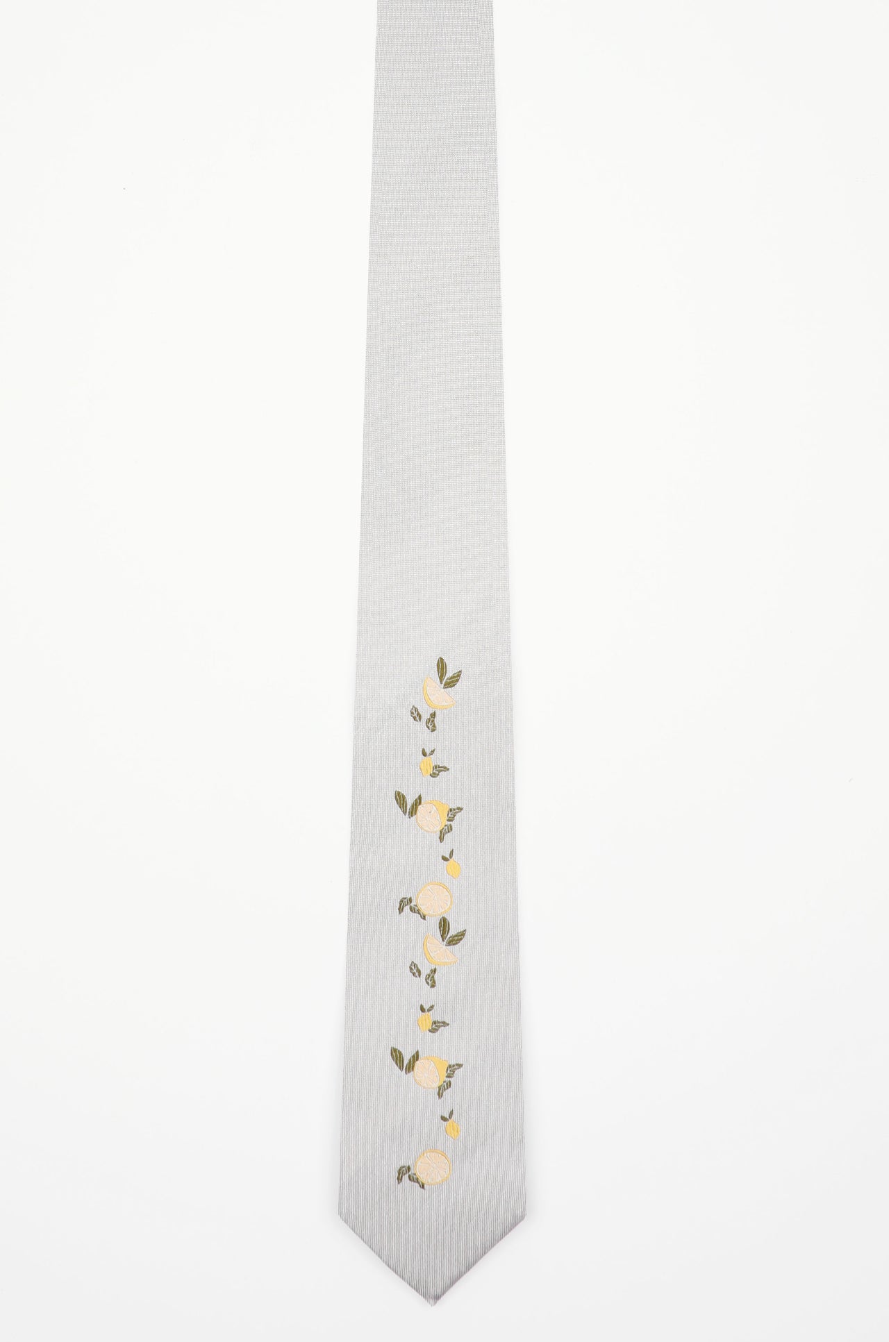 Lemon Himalayon Tie
