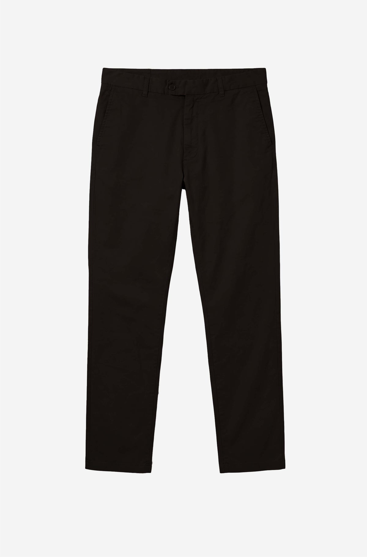 Black Chino