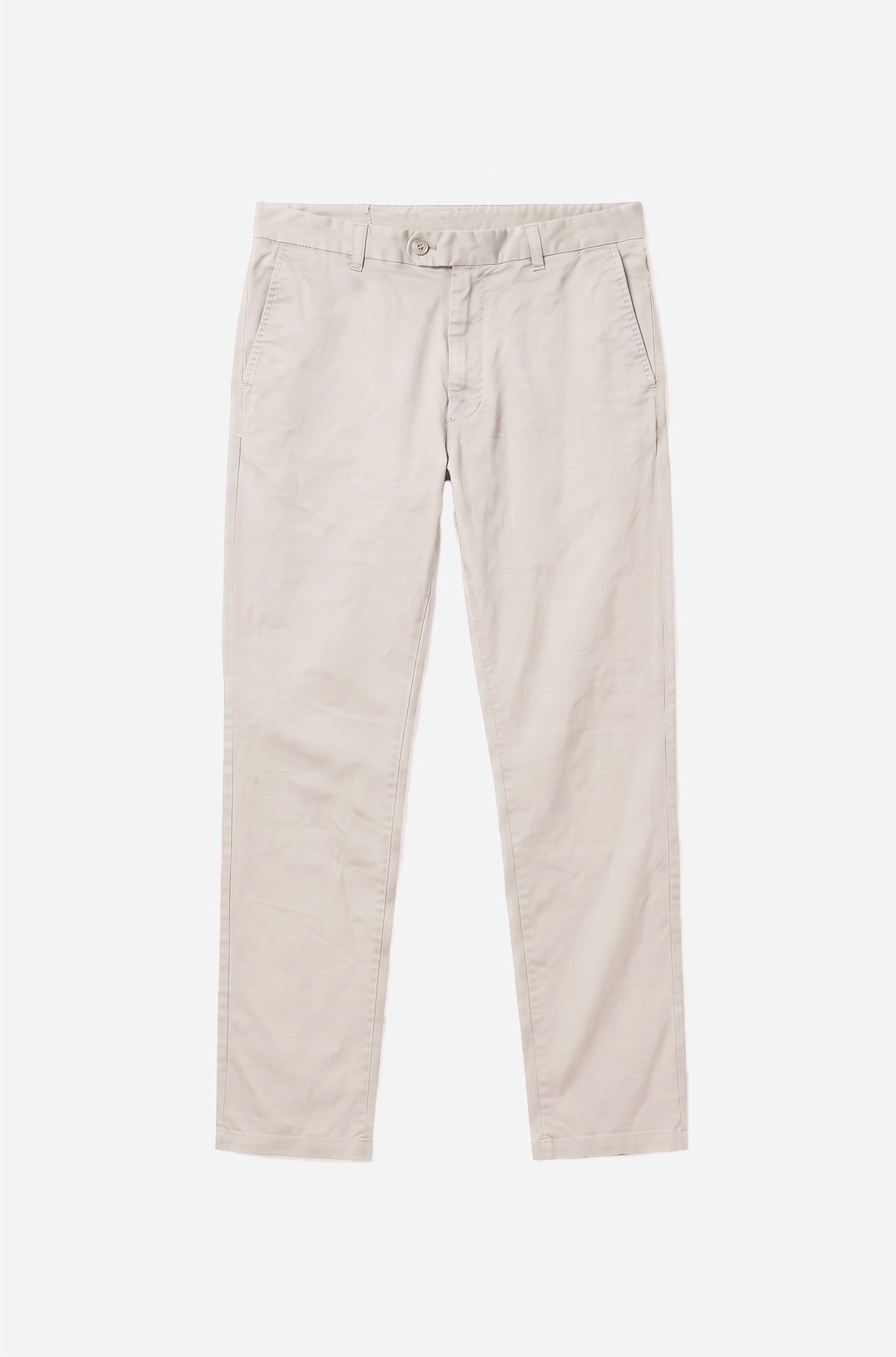 Mist Chino Cotton Pant
