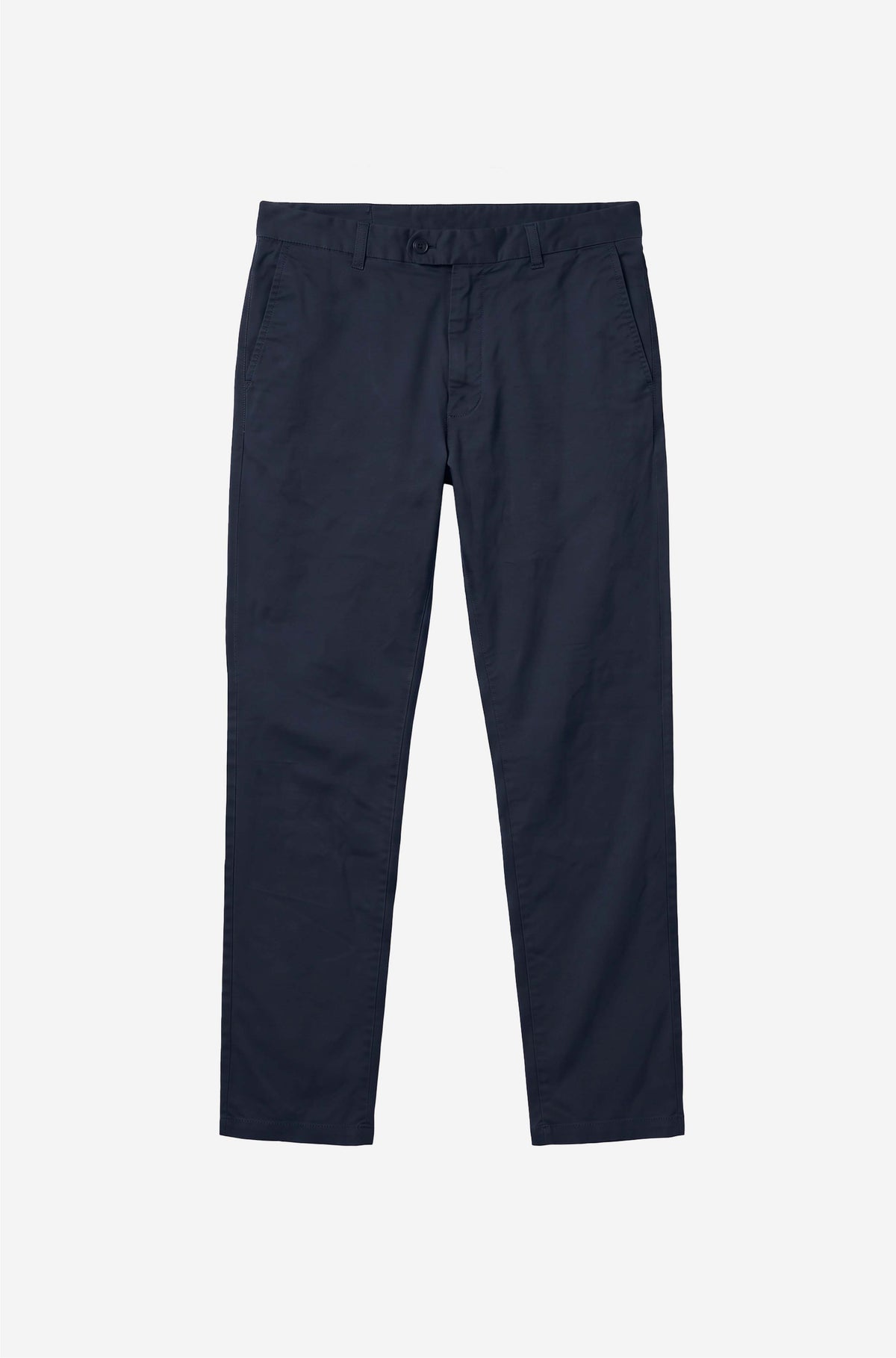 Navy Chino