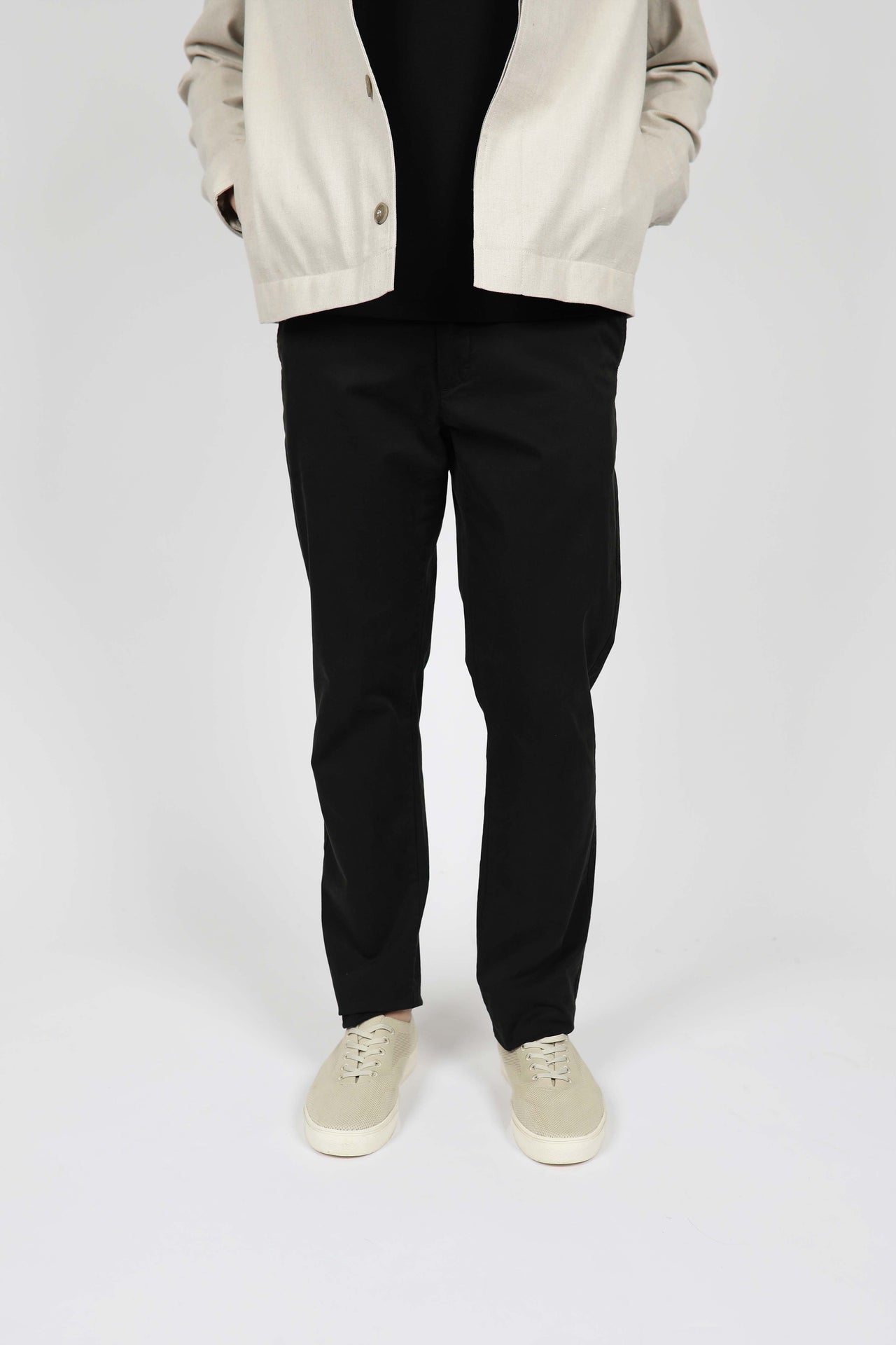 Black Chino