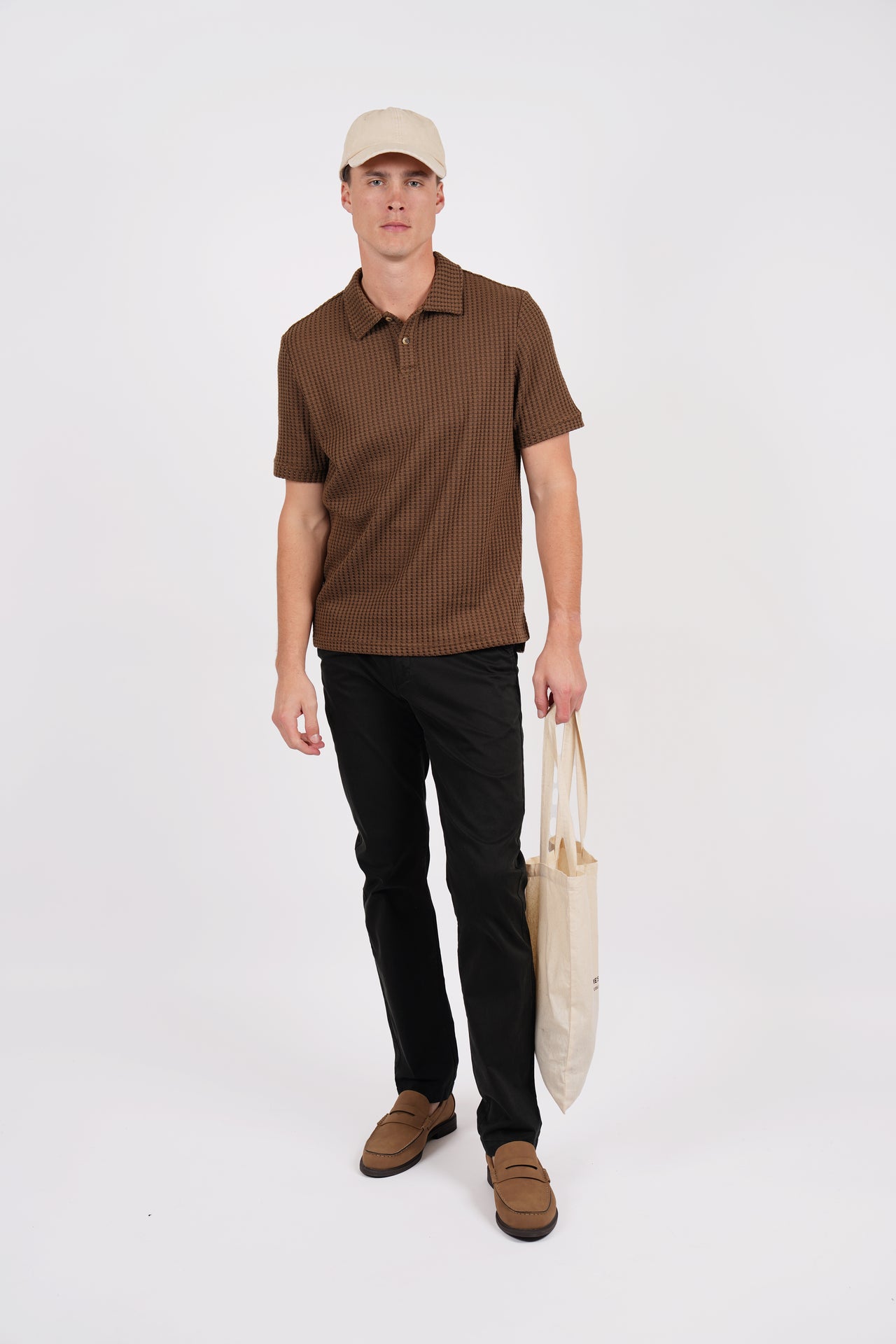 Black Chino