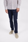 Navy Chino