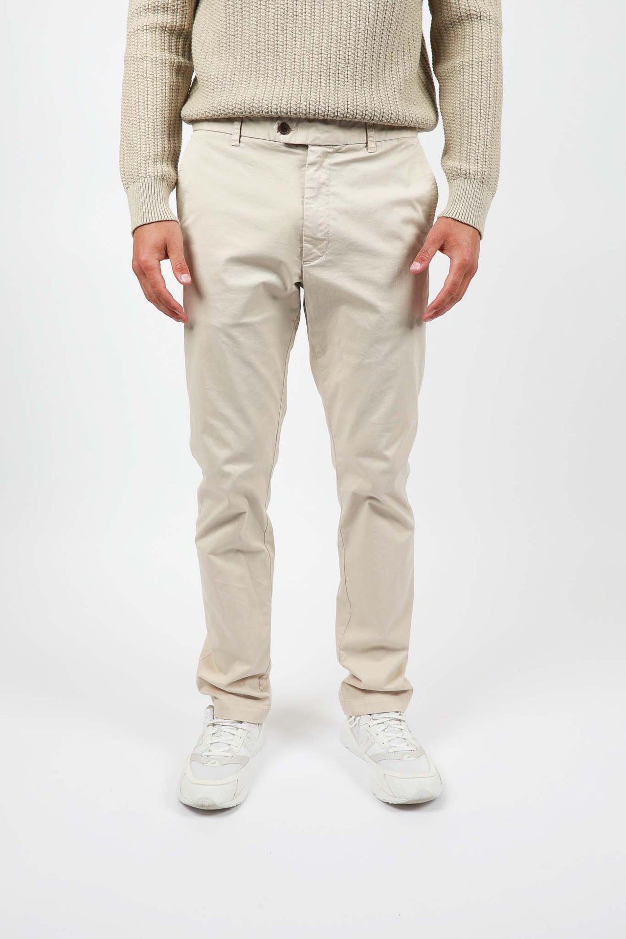 Pebble Chino