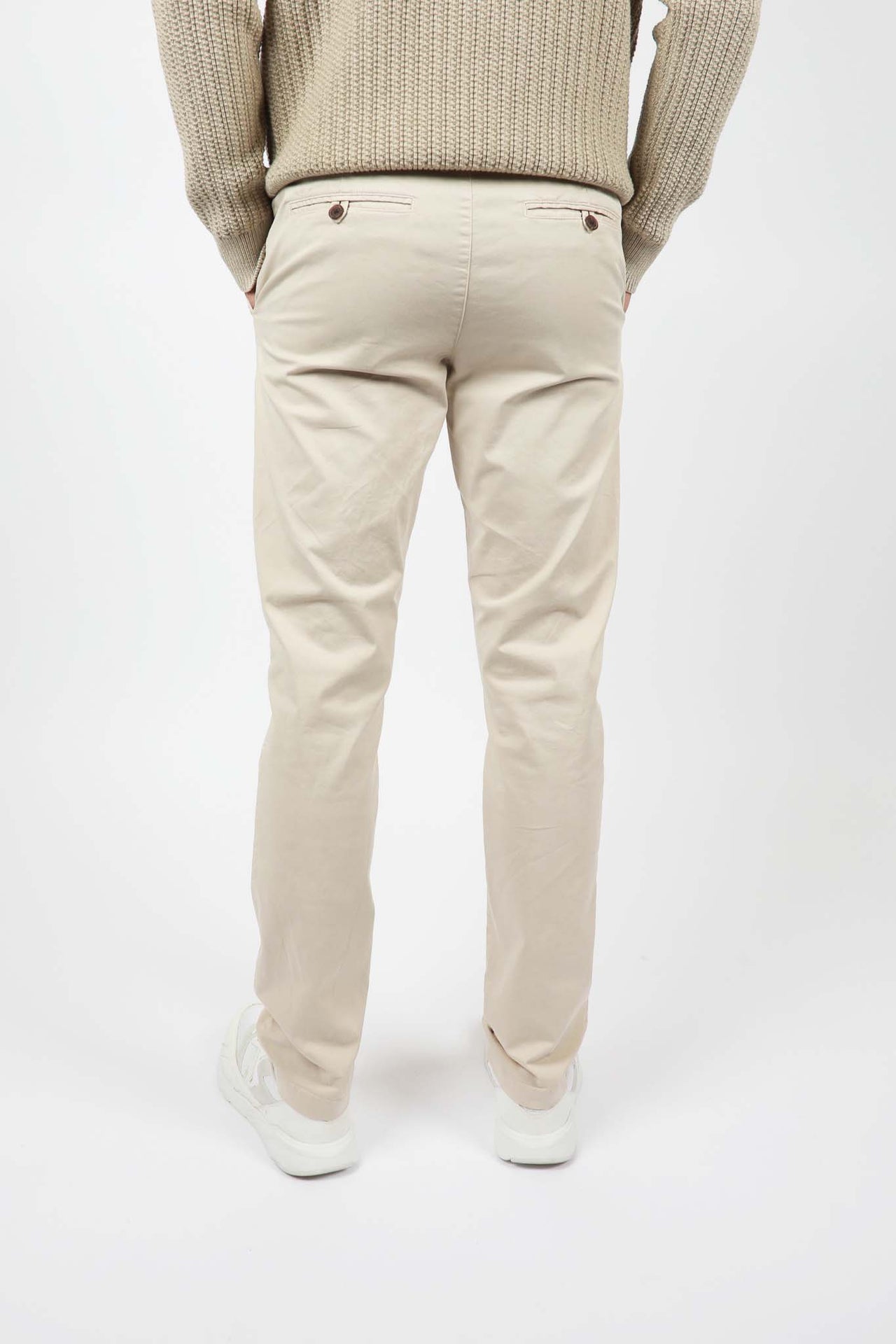 Pebble Chino