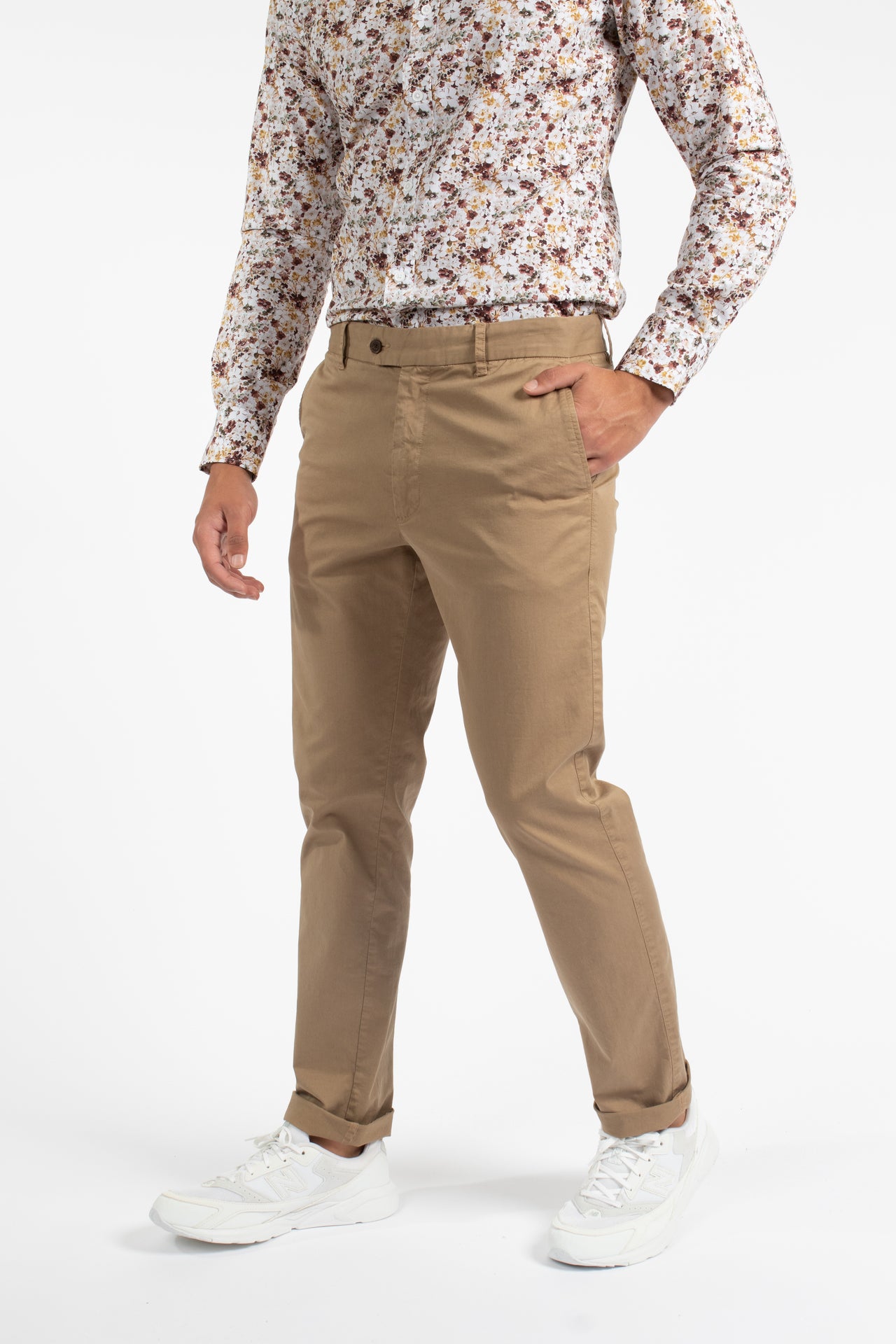 Tobacco Chino
