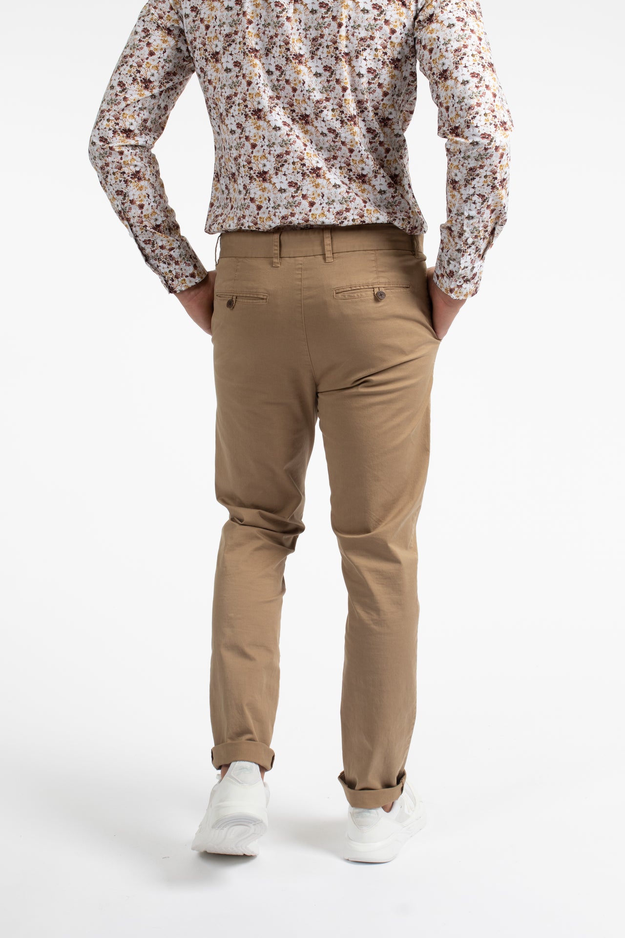 Tobacco Chino