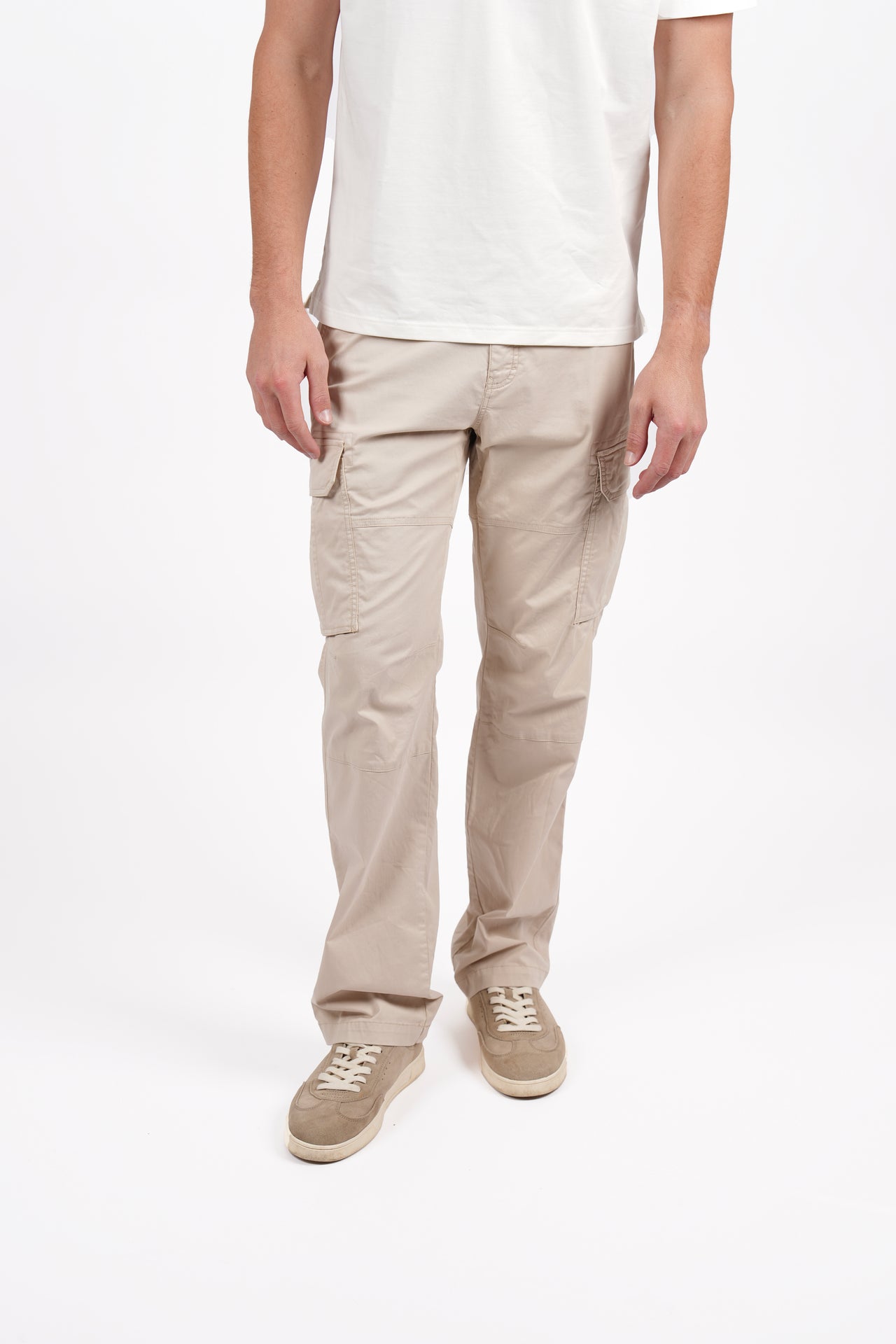 Pebble Cargo Pant