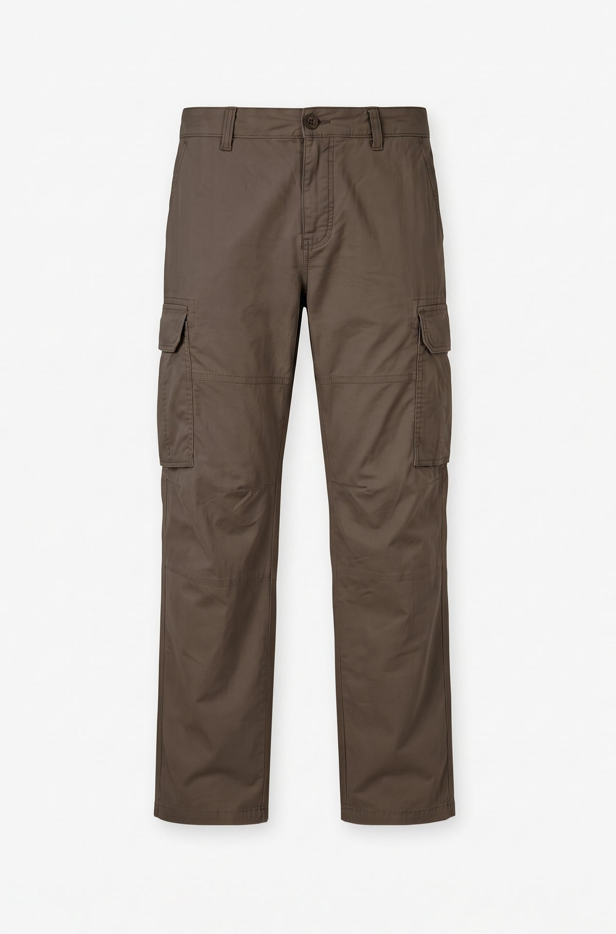 Mushroom Cargo Pant