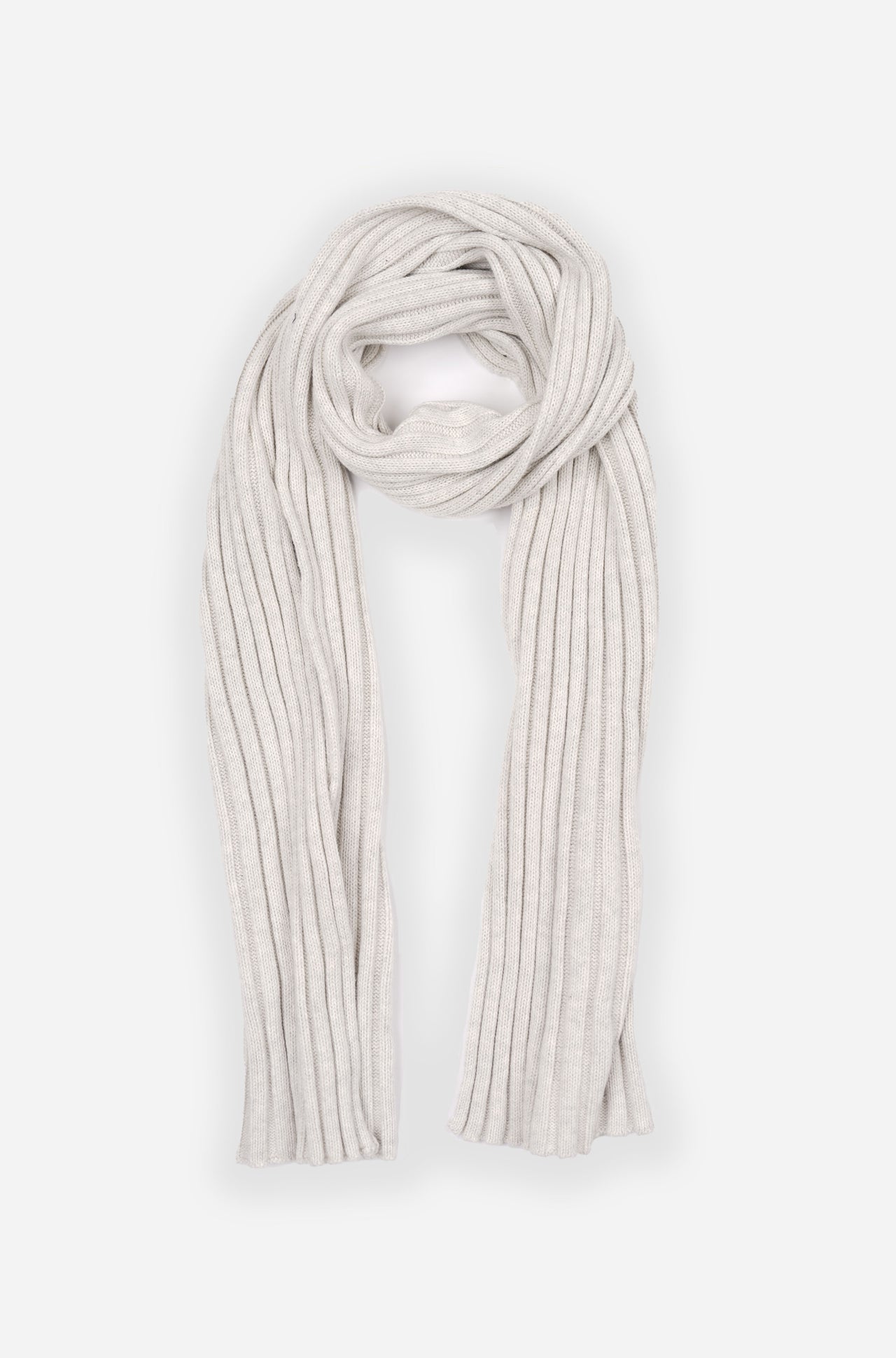 Natural Scarf