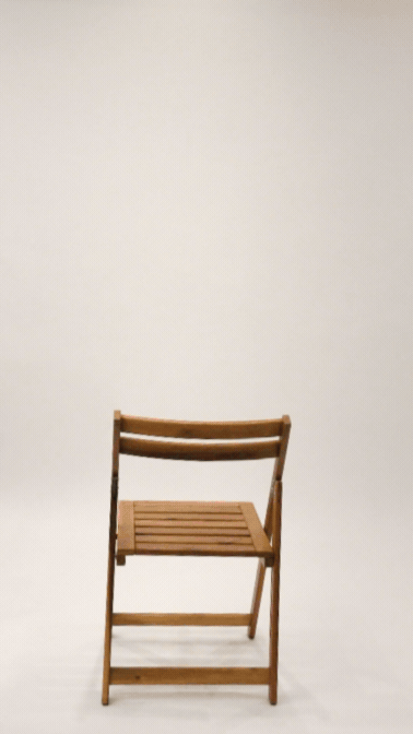 Olive 1/4 Zip Marle Knit