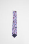 Lilac Blossom Tie